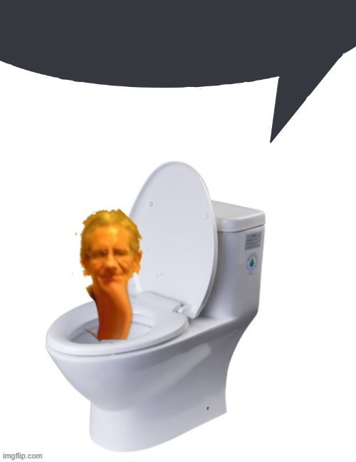 image tagged in discord speech bubble,jeffrey skibidi toilet | made w/ Imgflip meme maker