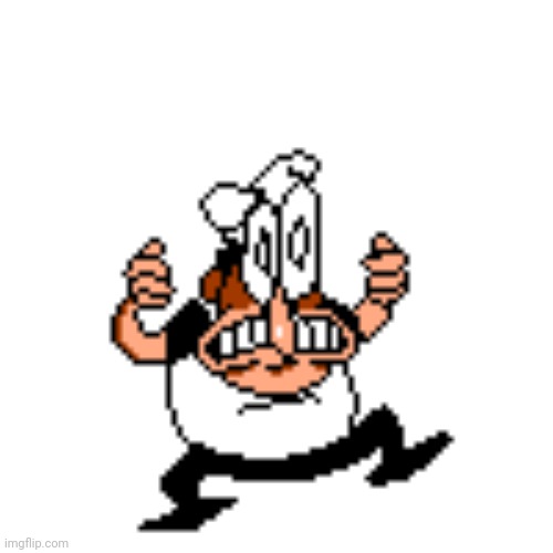 Anxious Peppino | image tagged in anxious peppino | made w/ Imgflip meme maker