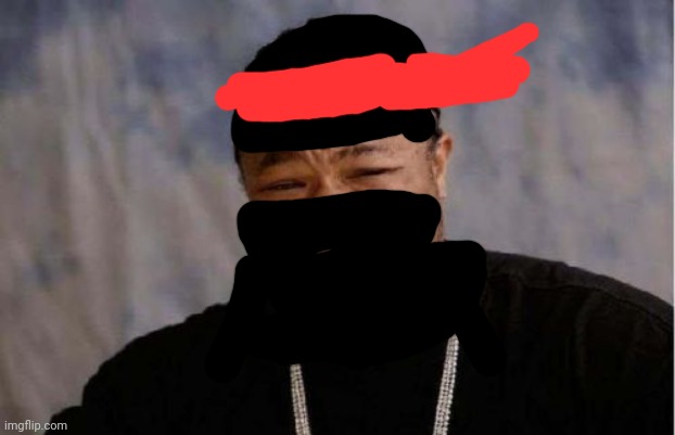 Ninja dawg | image tagged in memes,yo dawg heard you | made w/ Imgflip meme maker