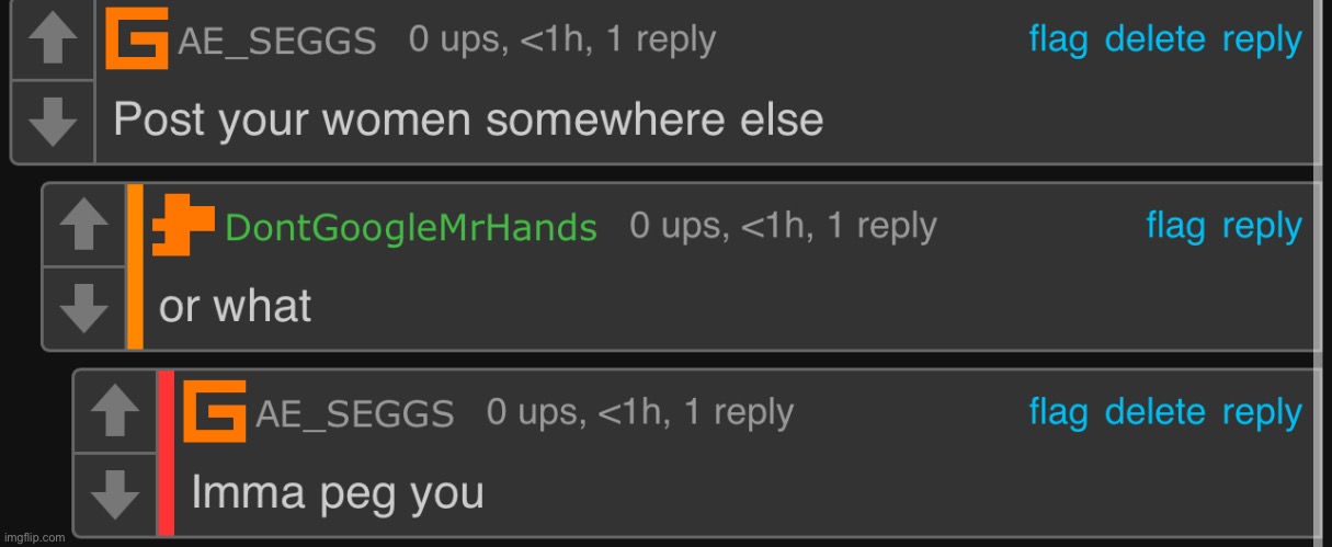 Commence the unnecessary copypasta production | made w/ Imgflip meme maker