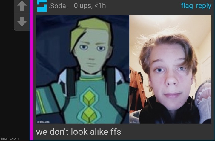 Sorry for your loss... OF YOUR VIRGINITY | made w/ Imgflip meme maker
