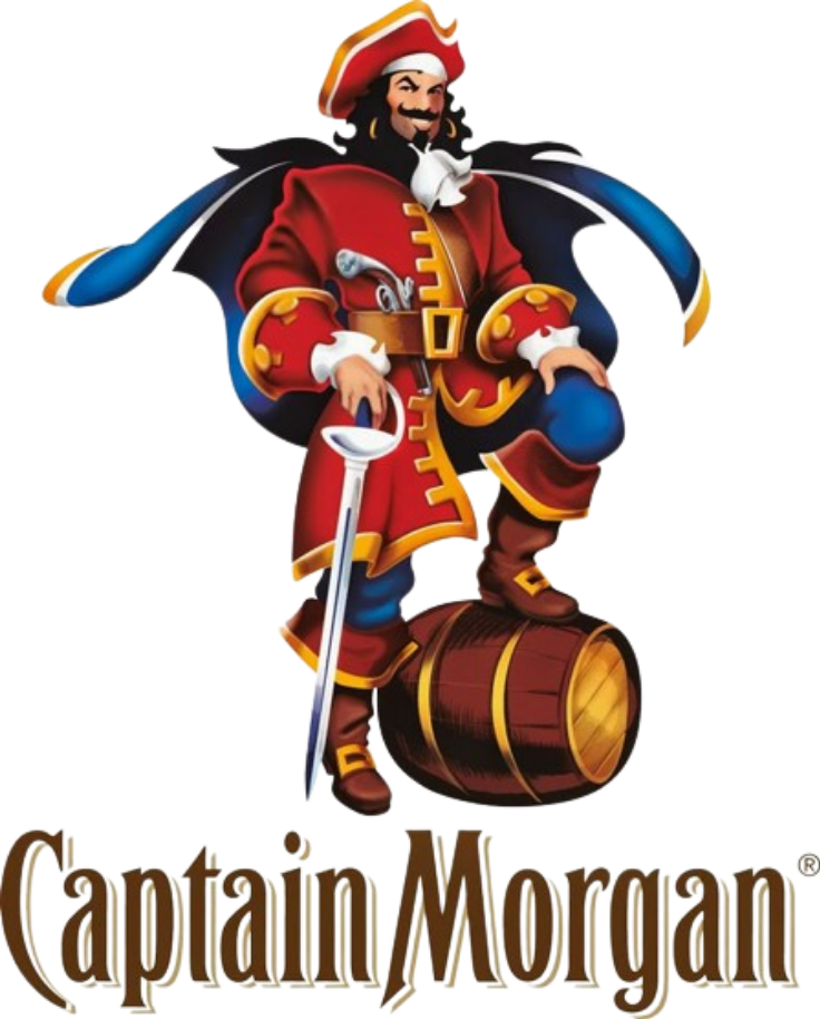 captain morgan Blank Meme Template