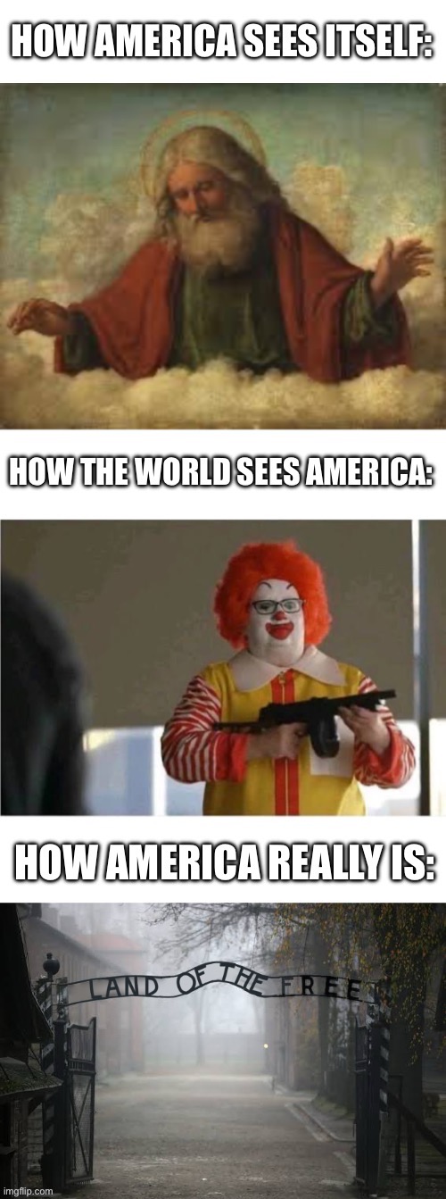 Happy Fourth of July y’all >:) | made w/ Imgflip meme maker
