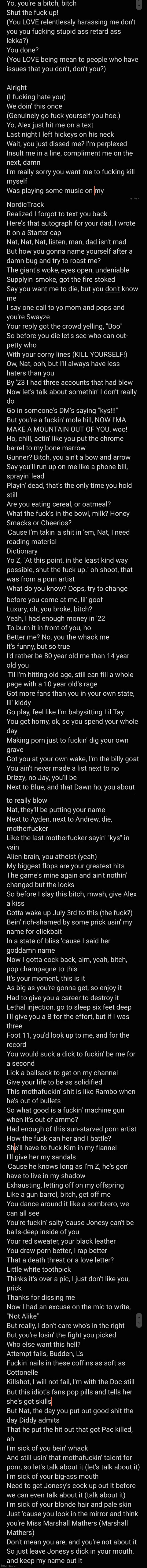 KILLSHOT II. (NSFW for obvious reasons) | made w/ Imgflip meme maker
