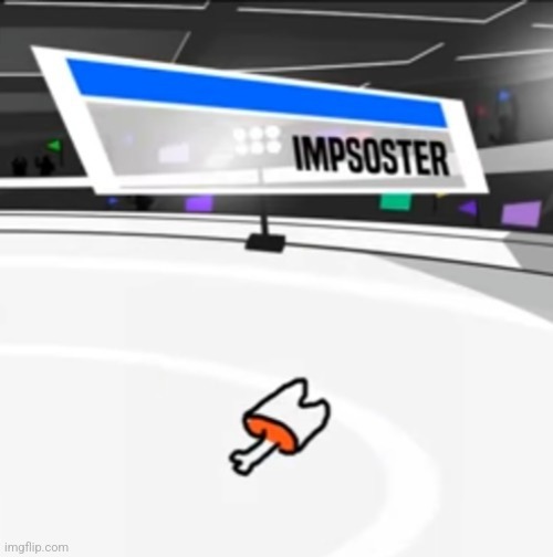 comment something stupid for me to see when i wake up | image tagged in impsoster | made w/ Imgflip meme maker