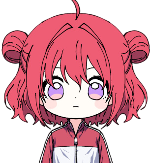 Akari formely Blank Meme Template