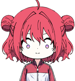 High Quality Akari shocked Blank Meme Template