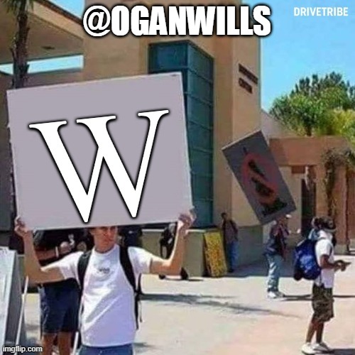 @OGANWILLS | made w/ Imgflip meme maker