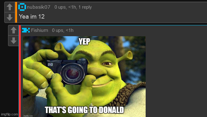 oh wow another tako wannabe | made w/ Imgflip meme maker