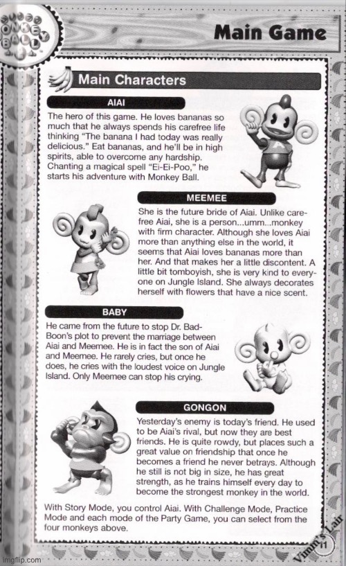 This manual is crazy | made w/ Imgflip meme maker