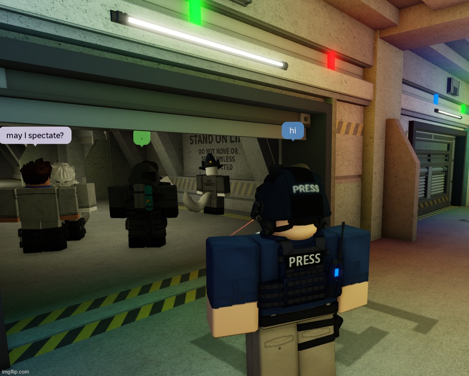 i got matrozee kidnapped for testing | made w/ Imgflip meme maker