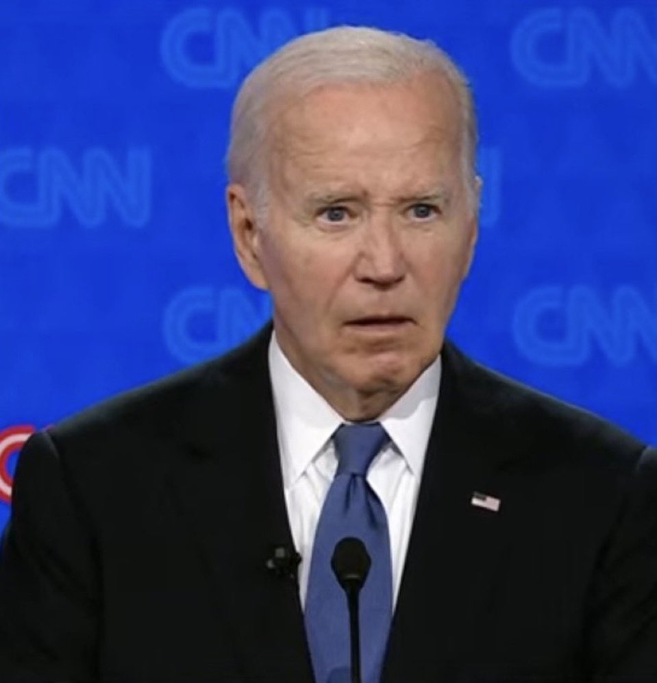 Joe Biden Blank Meme Template
