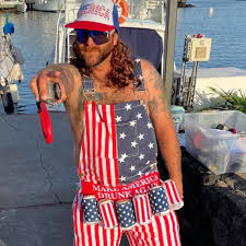 Merica Blank Meme Template