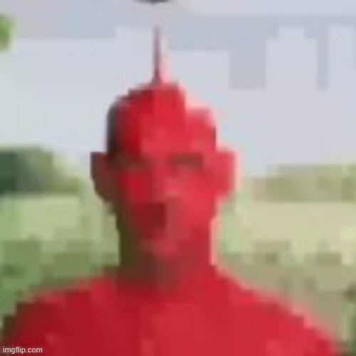 extremely rare pikmin69 glitch | made w/ Imgflip meme maker