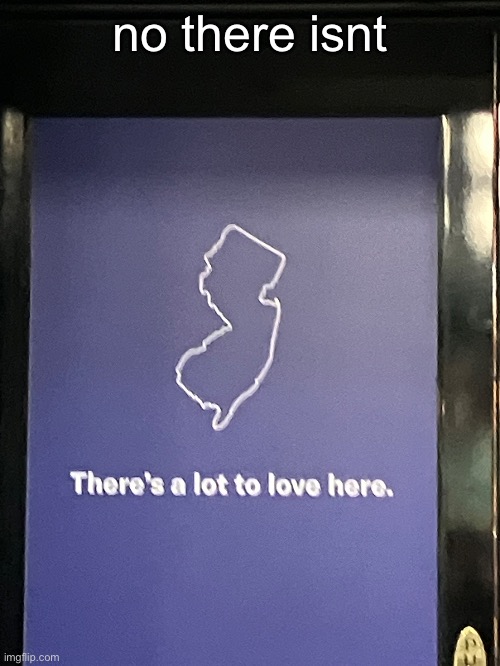 -bda | no there isnt | made w/ Imgflip meme maker