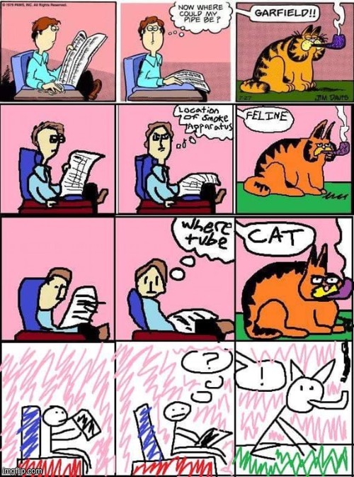 It’s evolving just backwards | made w/ Imgflip meme maker