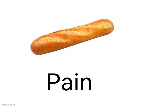 Pain | made w/ Imgflip meme maker