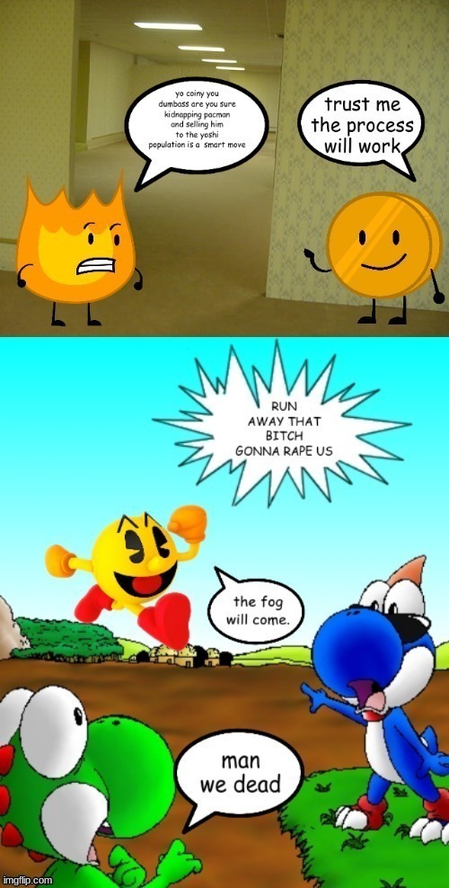 gorilla shit | made w/ Imgflip meme maker