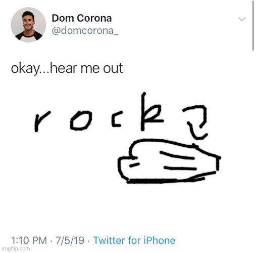 msmg be like | image tagged in hear me out | made w/ Imgflip meme maker