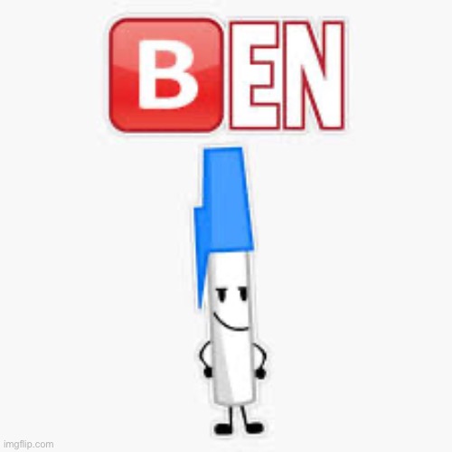 My legal name is actually Ben | made w/ Imgflip meme maker