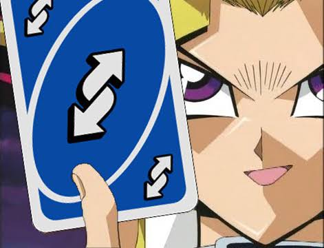 yugi Blank Meme Template