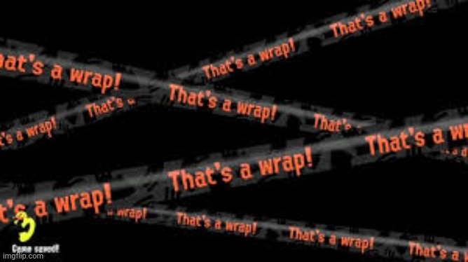 Salmon run be like | image tagged in salmon run be like | made w/ Imgflip meme maker