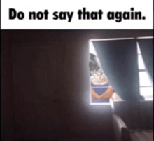 High Quality DO NOT Blank Meme Template