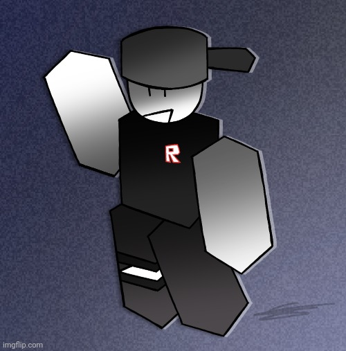 17Robux [reposting this here] | made w/ Imgflip meme maker