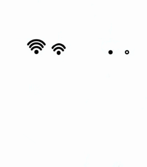 Wifi Blank Meme Template