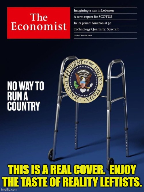 Reality . . . no wonder leftists ALWAYS leave home without it. | THIS IS A REAL COVER.  ENJOY THE TASTE OF REALITY LEFTISTS. | image tagged in yep | made w/ Imgflip meme maker