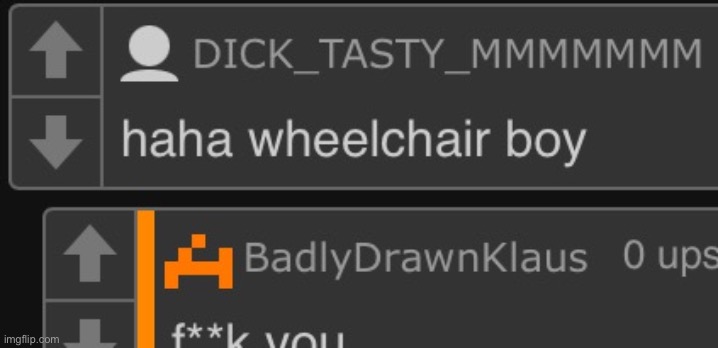 W or L crop | made w/ Imgflip meme maker