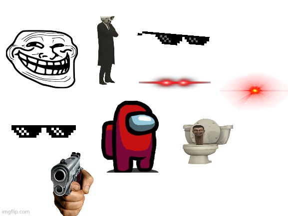 Blank White Template | image tagged in blank white template | made w/ Imgflip meme maker