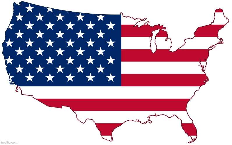 Murica | made w/ Imgflip meme maker