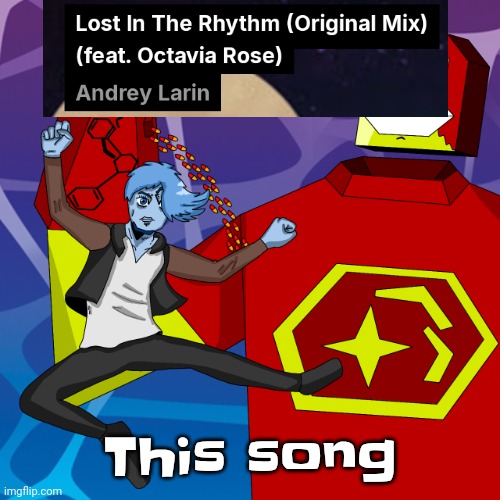 Yeah | This song | image tagged in osmosis joestar | made w/ Imgflip meme maker