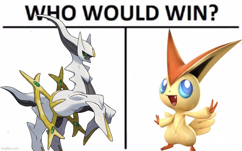 Who Would Win? Meme | image tagged in memes,who would win | made w/ Imgflip meme maker