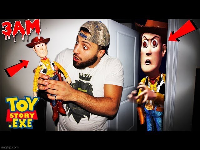 Calm down woody | made w/ Imgflip meme maker