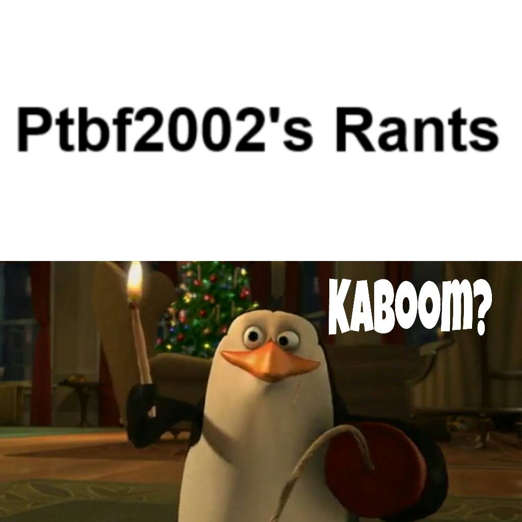 Rico Wants to Blow Up What Blank Meme Template