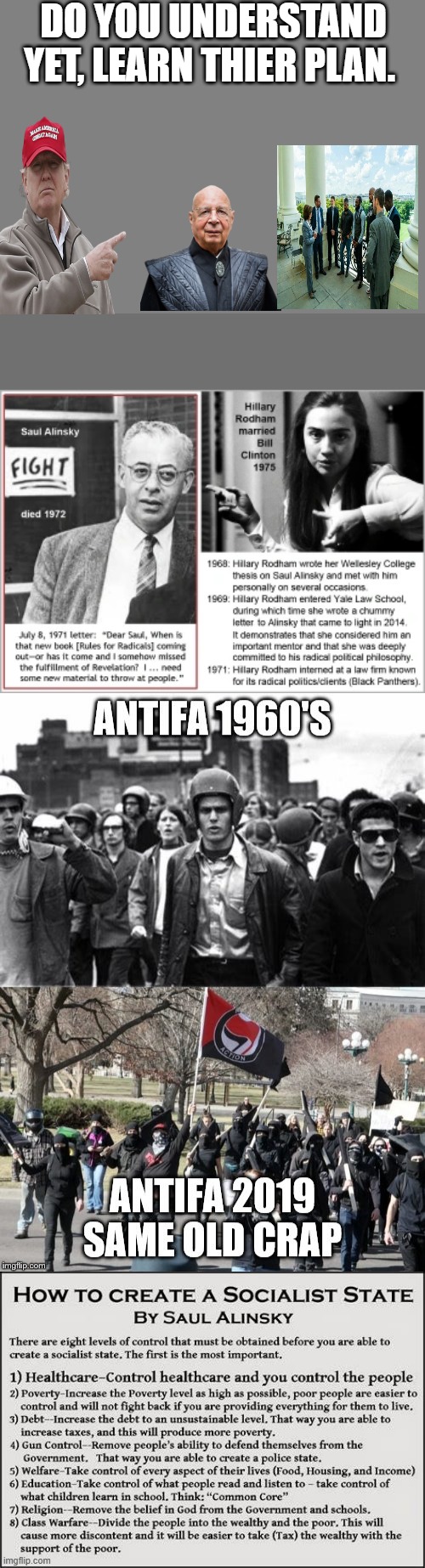 Its the NWO state ,1 gov. 1 private club & your not in it. | DO YOU UNDERSTAND YET, LEARN THIER PLAN. | made w/ Imgflip meme maker