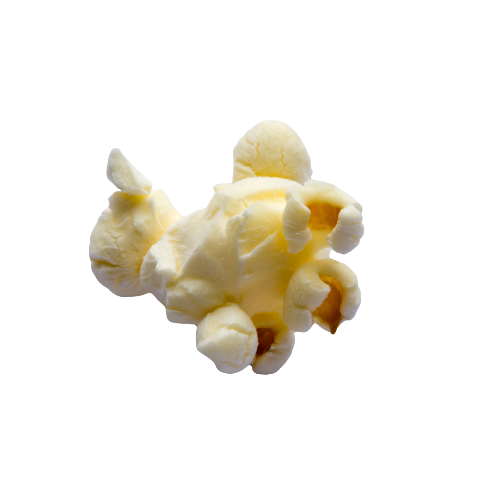 popcorn Blank Meme Template