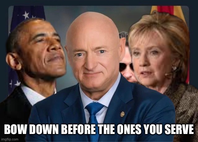 Democrats and the Handlers | BOW DOWN BEFORE THE ONES YOU SERVE | image tagged in democrats and the handlers | made w/ Imgflip meme maker