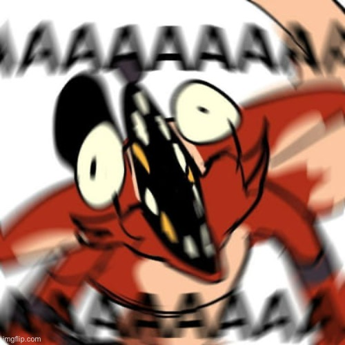 Me too buddy (A FNAF Meme a Day: Day 65) | image tagged in fnaf,a fnaf meme a day | made w/ Imgflip meme maker