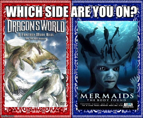 WHICH SIDE ARE YOU ON? | image tagged in which side are you on,memes,shitpost,funny memes,lol | made w/ Imgflip meme maker