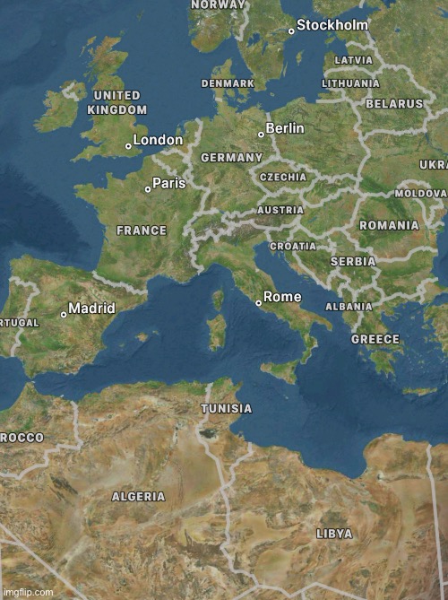 Game in the comments | made w/ Imgflip meme maker