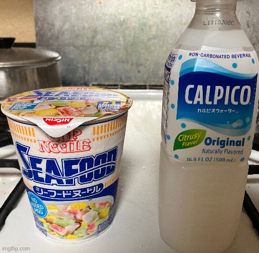 Japanese lunch later today ig | made w/ Imgflip meme maker