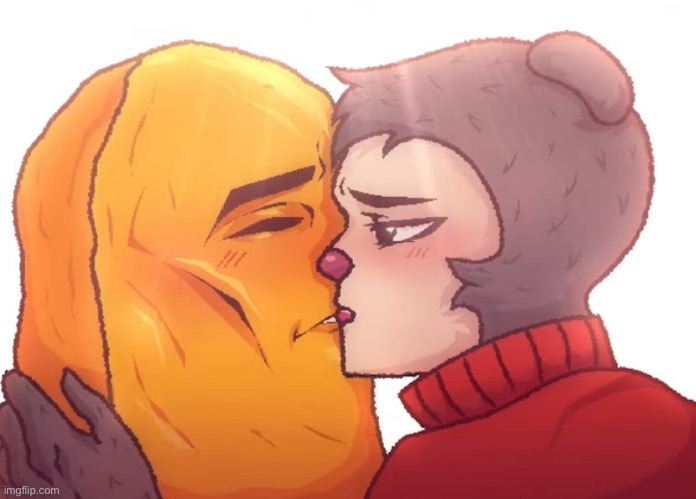 world’s best gay couple | made w/ Imgflip meme maker