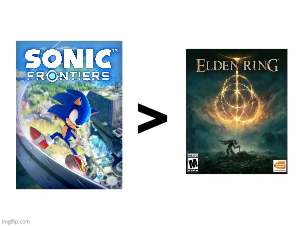 Just from an open world perspective | made w/ Imgflip meme maker