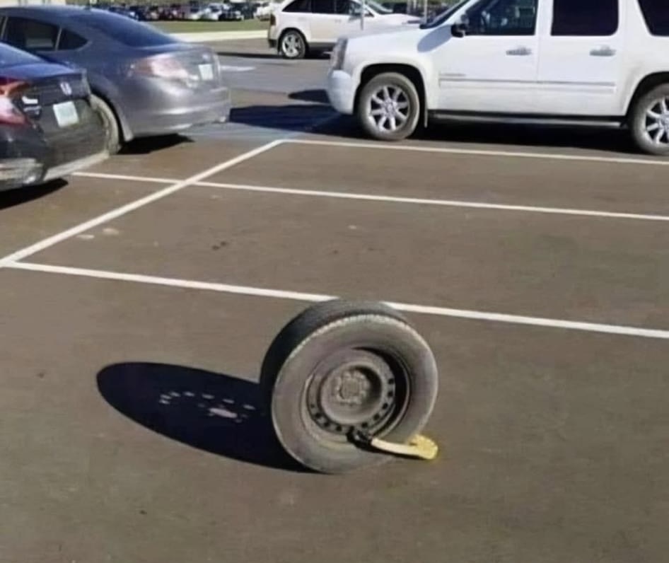 STL Theft Blank Meme Template