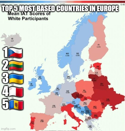 This is just a joke BTW | image tagged in memes,racism,europe | made w/ Imgflip meme maker