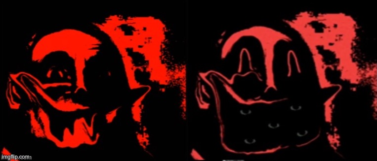 mr incredible becoming uncanny phase 9.5 and 9.75 | image tagged in mr incredible becoming uncanny phase 9 5 and 9 75 | made w/ Imgflip meme maker