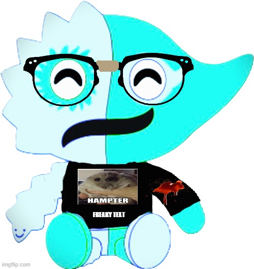 the freakygiggle | image tagged in the freakygiggle | made w/ Imgflip meme maker